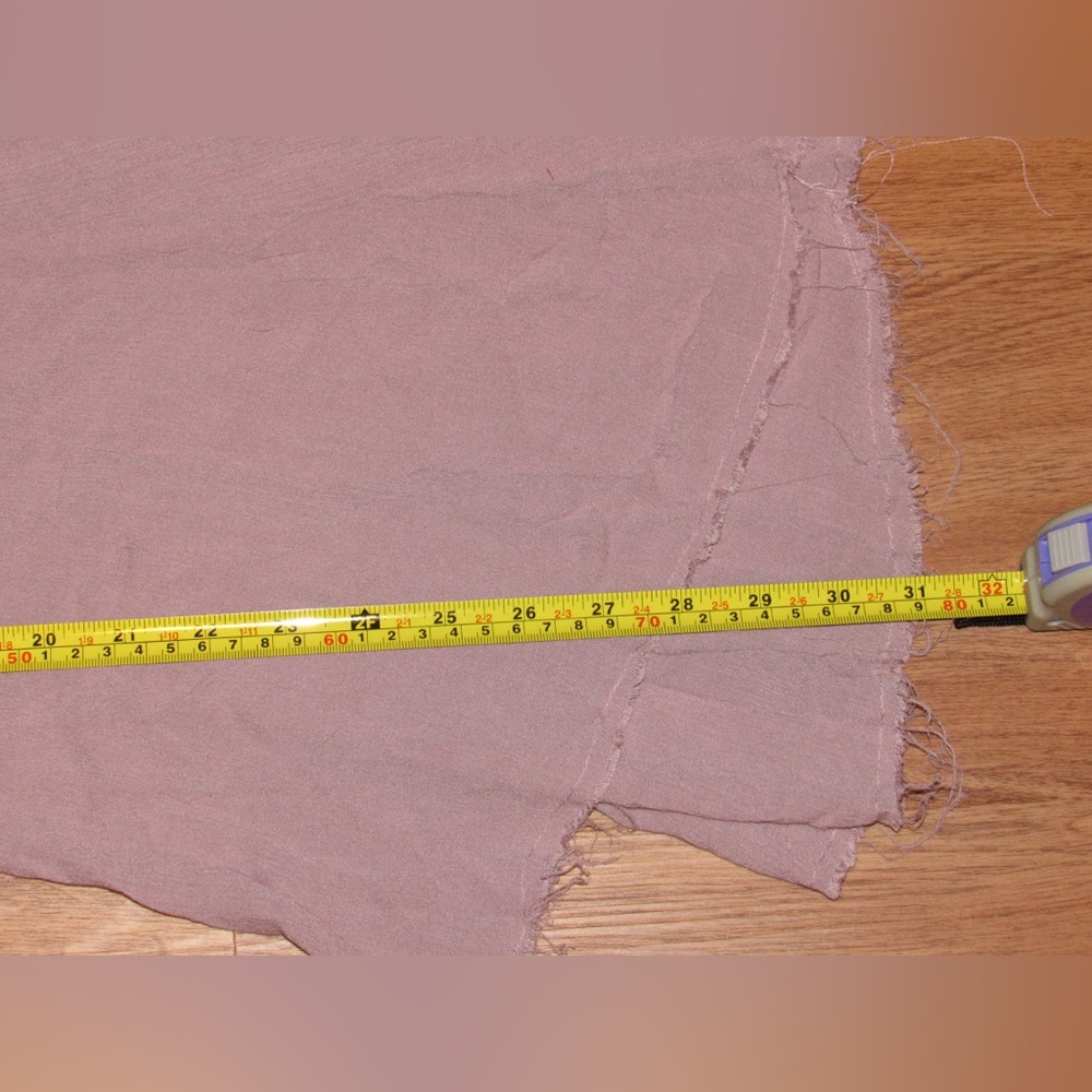 Free People Intimately Lilac Tunic - Picture 6 of 8